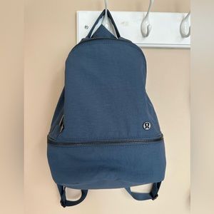 Lululemon Medium Backpack